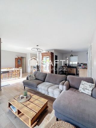  Maison à vendre 5 pièces 102 m²