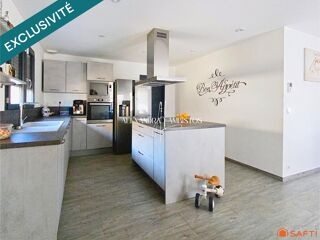  Maison � vendre 4 pi�ces 91 m�