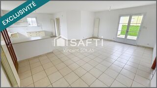  Maison � vendre 4 pi�ces 91 m�