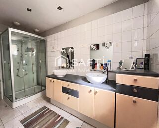  Maison à vendre 4 pièces 122 m²