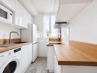  Appartement à vendre 3 pièces 53 m²