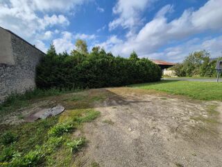  Terrain � vendre 755 m�