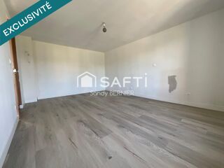  Maison à vendre 2 pièces 59 m²