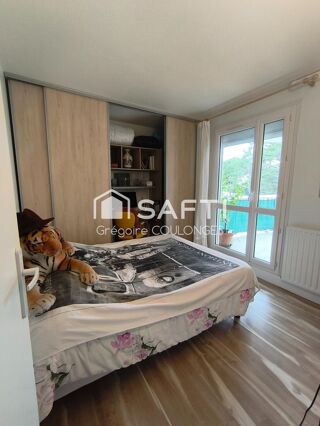  Appartement � vendre 3 pi�ces 73 m�