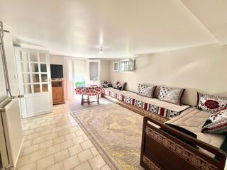  Maison à vendre 7 pièces 133 m²