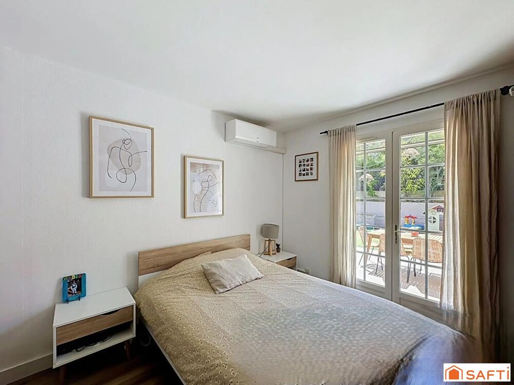Vente Maison Maison de 6 pièces de 113m2 Roquebrune-sur-argens