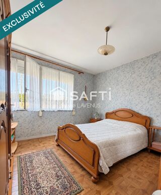  Maison à vendre 5 pièces 79 m²