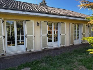  Maison à vendre 5 pièces 108 m²