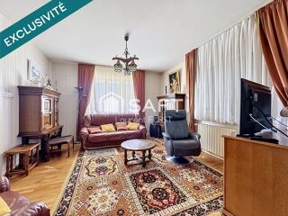 Maison à vendre 7 pièces 120 m²