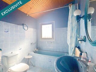  Maison à vendre 4 pièces 98 m²