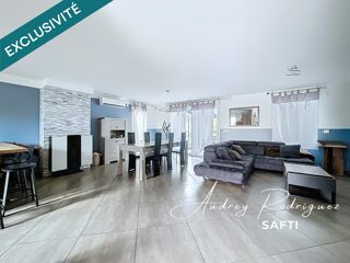  Maison  vendre 6 pices 138 m