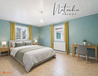  Maison à vendre 5 pièces 135 m²