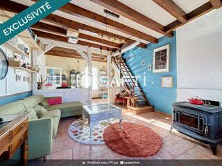  Maison à vendre 5 pièces 128 m²