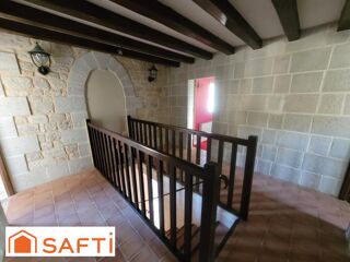  Maison � vendre 6 pi�ces 200 m�