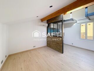  Appartement � vendre 1 pi�ce 22 m�