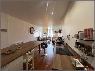  Appartement à vendre 4 pièces 104 m²
