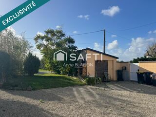 Vente Maison À Méautis, une maison qui a tout pour plaire ! Meautis