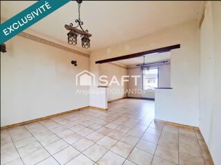  Maison à vendre 5 pièces 135 m²