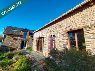  Maison � vendre 5 pi�ces 143 m�