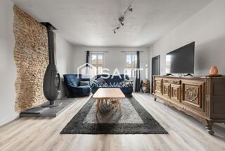  Maison � vendre 10 pi�ces 234 m�