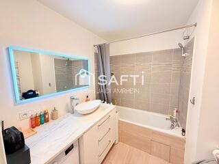  Appartement � vendre 4 pi�ces 75 m�