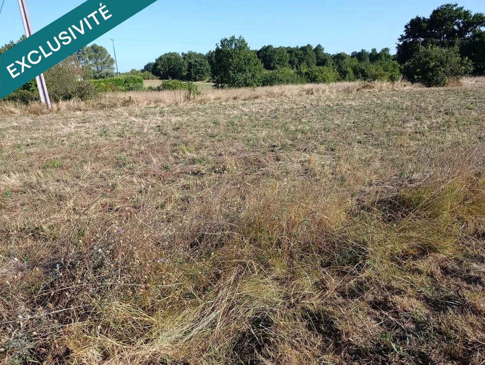 Vente Maison Ferme à reconstruire, environnement exceptionnel ! Pompignan