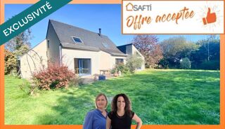  Maison  vendre 6 pices 141 m