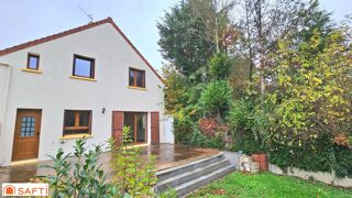  Maison � vendre 5 pi�ces 135 m�