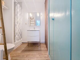  Appartement � vendre 1 pi�ce 21 m�