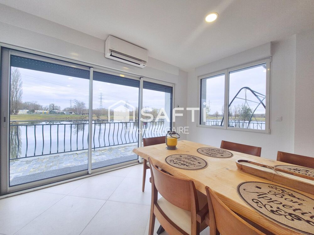 Vente Maison Fort potentiel et RARE ! Pontpoint