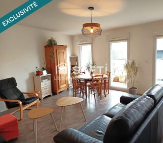  Appartement � vendre 3 pi�ces 73 m�