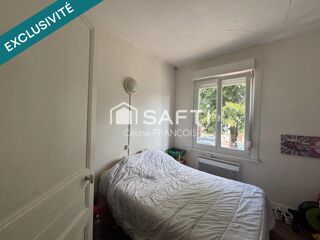  Maison à vendre 3 pièces 57 m²