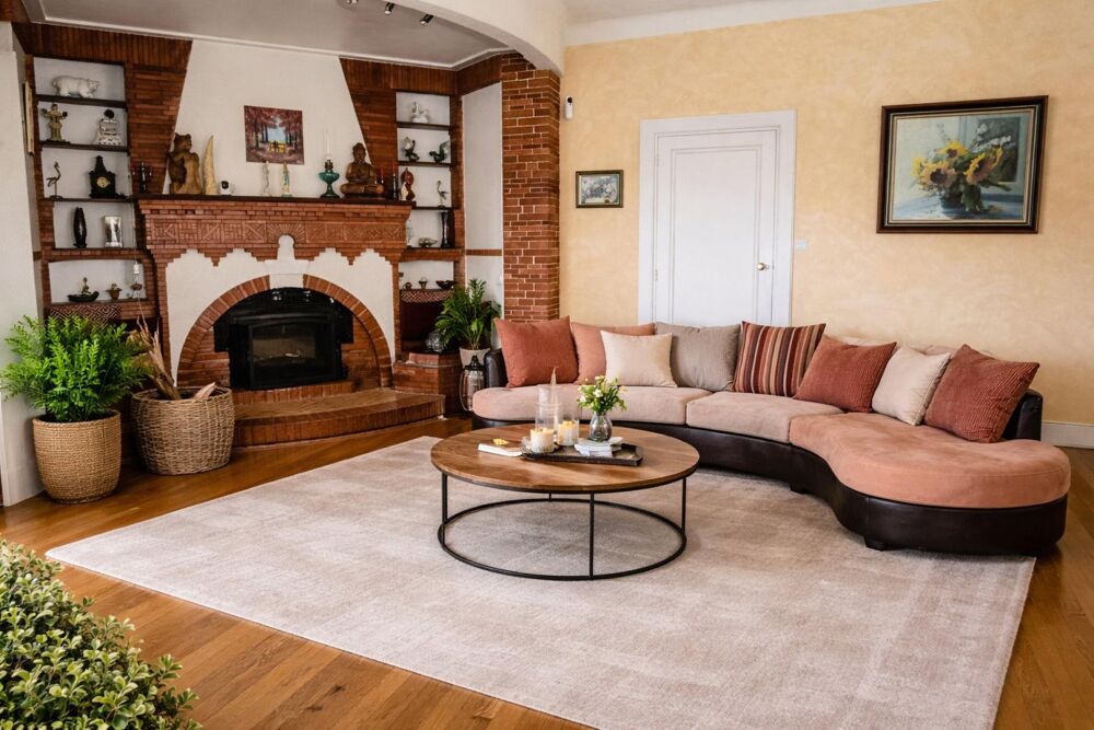 � vendre  Maison Jeanm�nil (88700)