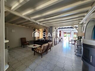  Maison à vendre 7 pièces 154 m²