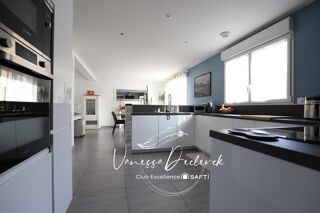  Maison � vendre 6 pi�ces 137 m�