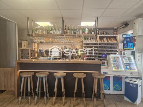 Opportunit&eacute; rare - bar,tabac,PMU,FDJ avec possibilit&eacute; d'acqu&eacute;rir les murs et potentiel immobilier 315000 25110 Baume-les-dames