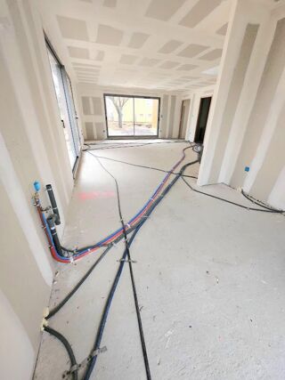  Maison 6 pi�ces 144 m� Solaize