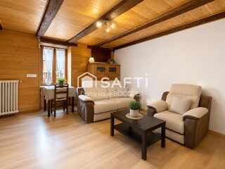 Immeuble à vendre 264 m²