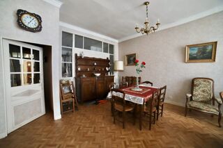  Maison à vendre 7 pièces 250 m²
