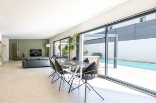  Maison � vendre 4 pi�ces 145 m�