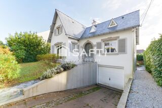  Maison � vendre 6 pi�ces 261 m�