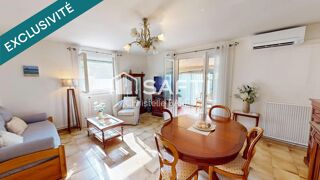  Maison à vendre 5 pièces 110 m²