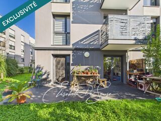  Appartement  vendre 3 pices 61 m