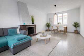  Maison � vendre 4 pi�ces 82 m�