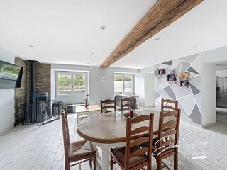  Maison � vendre 5 pi�ces 105 m�