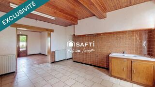  Maison à vendre 9 pièces 159 m²