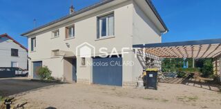  Maison à vendre 4 pièces 89 m²