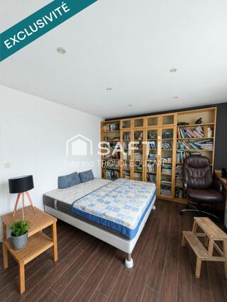  Maison � vendre 7 pi�ces 130 m�