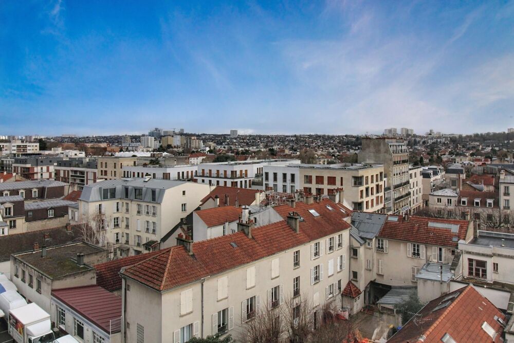 Appartement 4 pièces 79 m² · à Bourg-la-Reine · 79 m² · 419 000 €