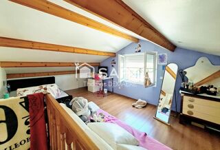  Maison à vendre 6 pièces 170 m²